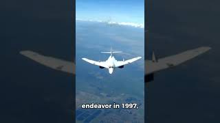 The X-36's Groundbreaking Agility Research and Its Legacy in Advancing