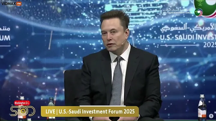 Elon Musk Says AI And Robots Will Eliminate Poverty And Make Everyone Wealthy