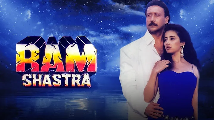 Ram Shastra Movie (1995) | Jackie Shroff | Manisha...