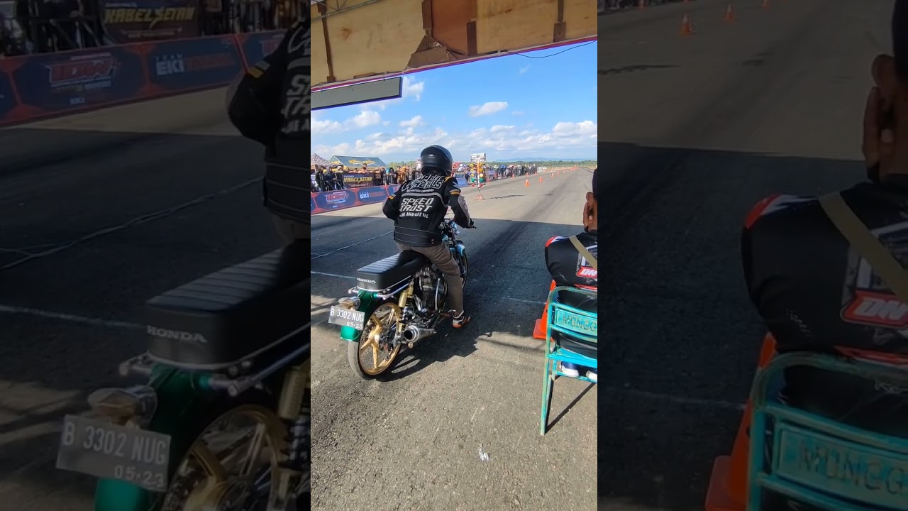 CB AGRT TEMBUS 11 DETIK DI KELAS 402 