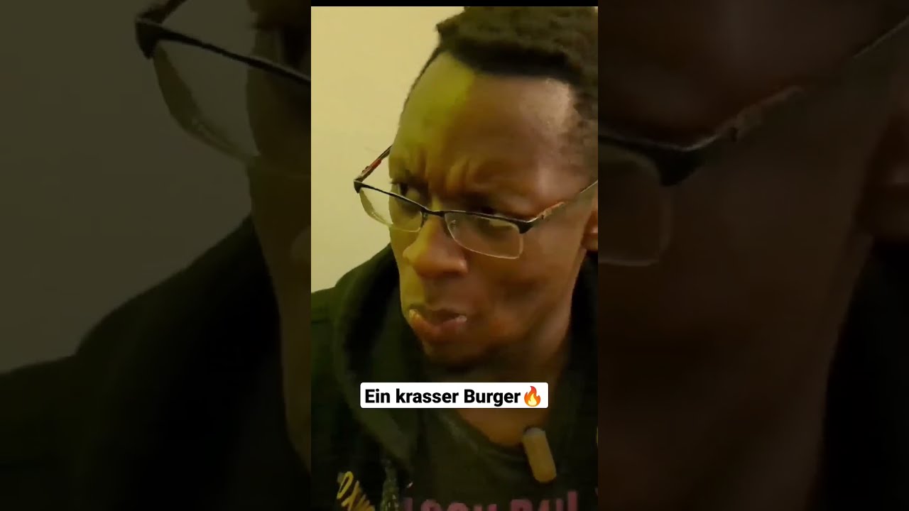 2€ vs. 6€ vs. 11€ BURGER in Berlin | goldies Smashburger vs. Mcdonald's Cheeseburger 🍔🤯🤔