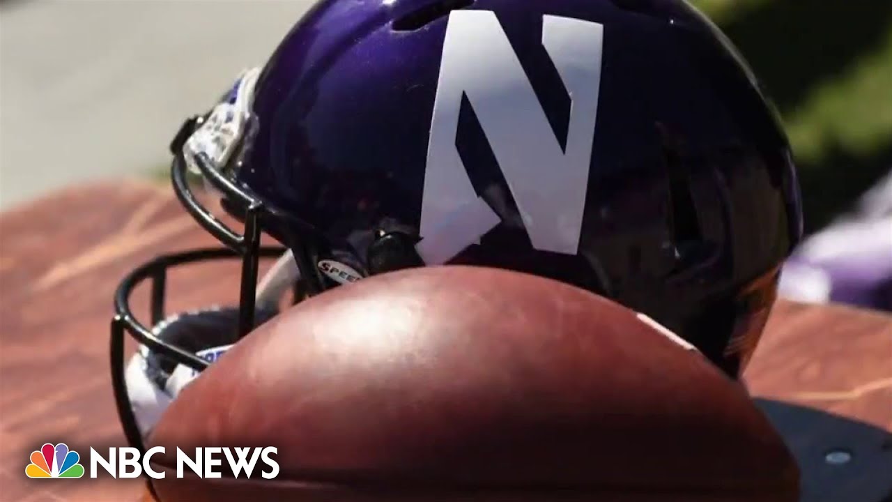 New lawsuit filed in Northwestern University hazing scandal New lawsuit filed in Northwestern University hazing scandal