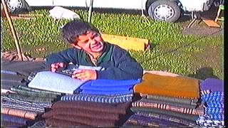 Feira da Tocha 27 12 1992