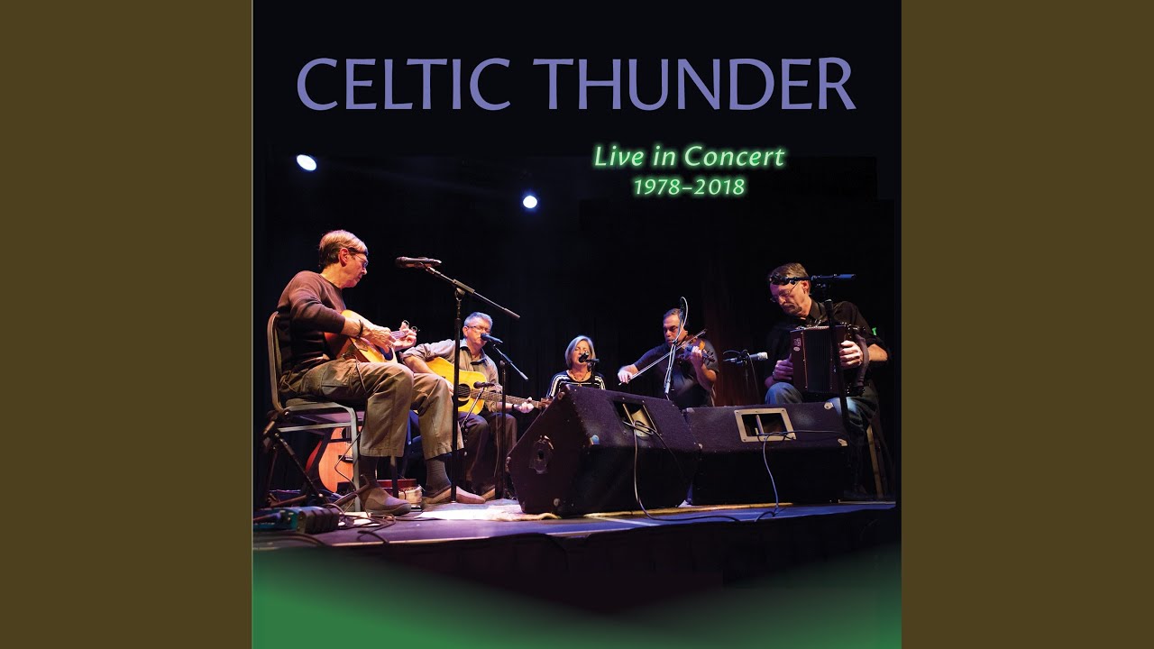 When New York Was Irish (Live)