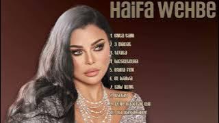 Haifa Wehbe-Music hits review roundup for 2024-Premier Songs Playlist-Intriguing