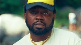 Kranium 'Still Alive' - Pain Cure Riddim 