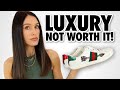 10 Items To NEVER Buy “Luxury”…BUY IT CHEAP!