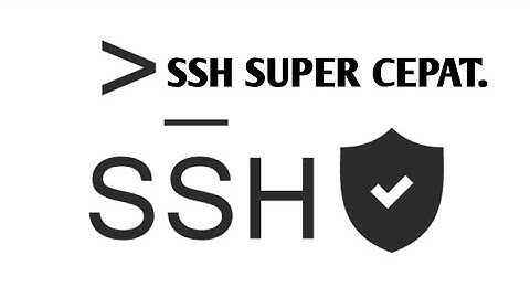 Terbaru!!! Cara membuat SSH/SSL Server Singapura tanpa nunggu jam 12mlm