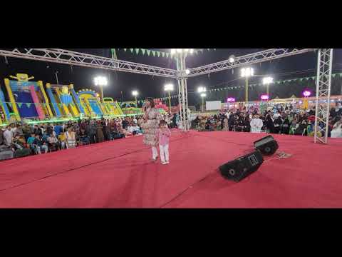 ماريا قحطان _ يا سهران حفلة ابو عريش في السعودية