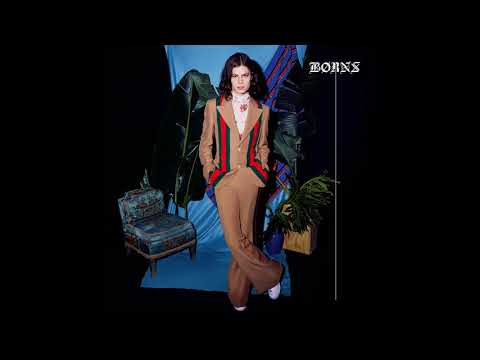 Faded Heart - BØRNS (8D Audio)