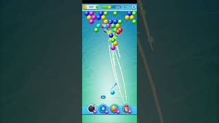 bubble shooter level 856
