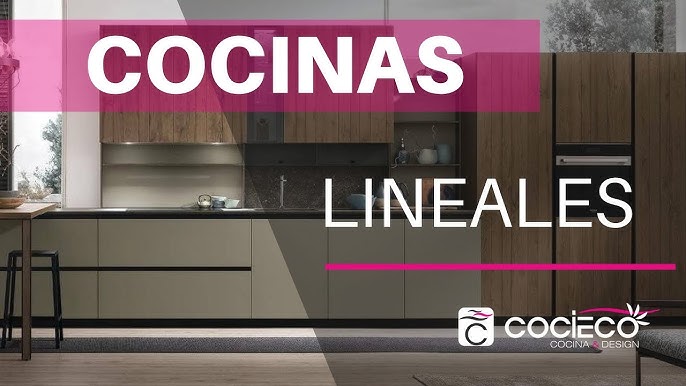 Cocinas Integrales: proyectos de amueblamiento a medida - Murelli Cucine