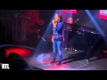 Amel Bent - Les temps qui courent en LIVE dans le Grand Studio RTL