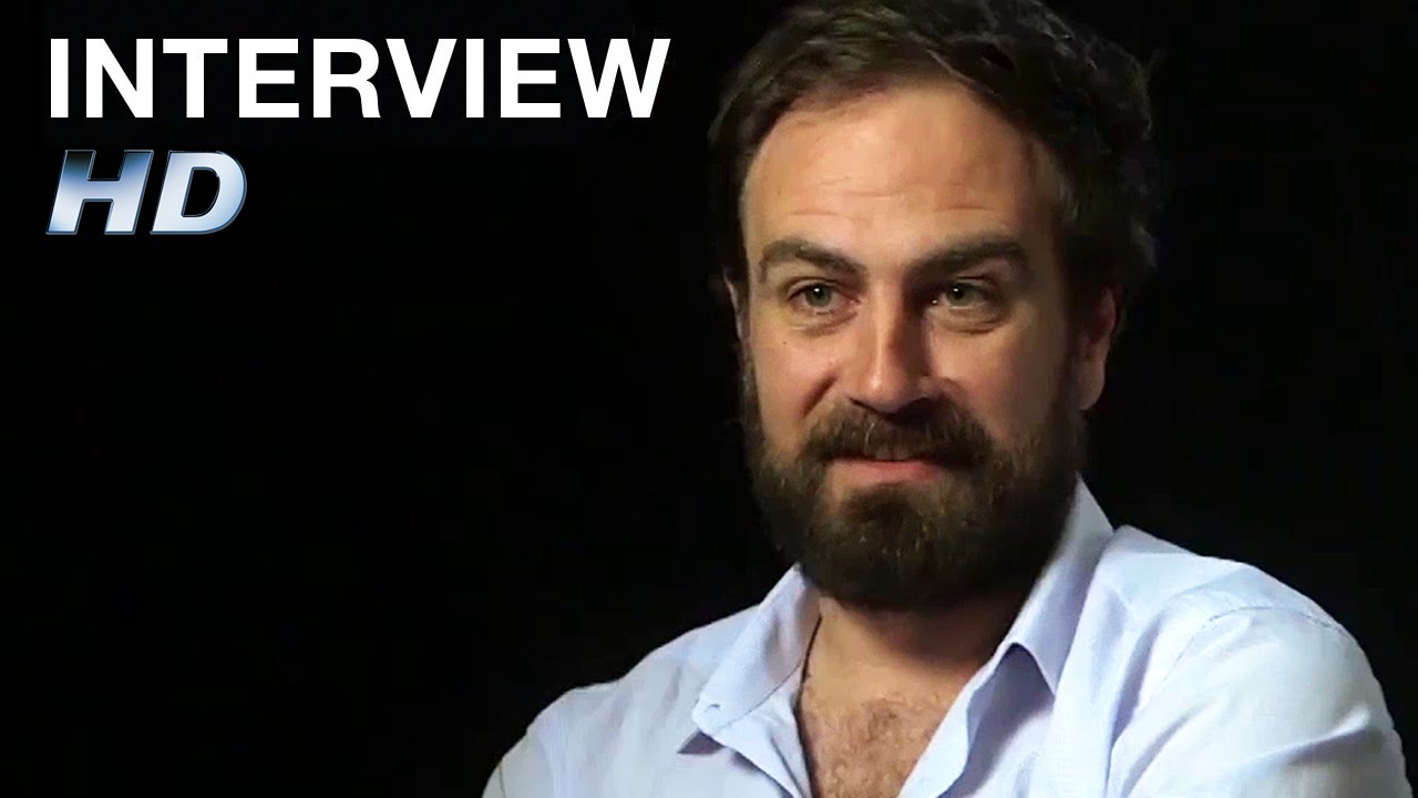 MACBETH | Interview "Justin Kurzel" | Ab 29. Oktober im Kino!