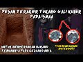 LUAR BIASAA TUKANG GALI KUBUR MENEMUKAN BARANG TAK TERDUGA SAAT GALI KUBUR DAN DIBERIKAN PADA IS LUAR BIASAA TUKANG GALI KUBUR MENEMUKAN BARANG TAK TERDUGA SAAT GALI KUBUR DAN DIBERIKAN PADA IS