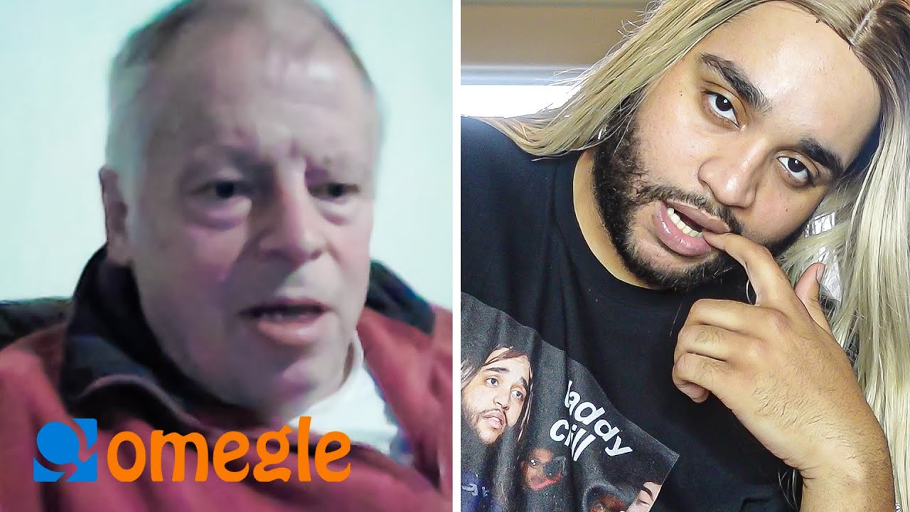 New CAPTURING PDF FILES ON OMEGLE | Tippy