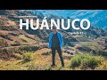 HUÁNUCO Cap. #1 [Documental]