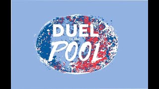 2024 Duel in the Pool - Session 4 - Finals