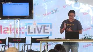 Getting it Made: Stories from Shenzhen