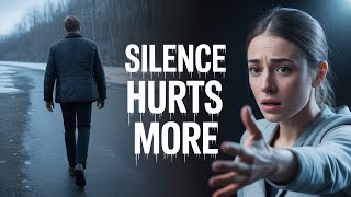 Radio Silence After a Breakup: The Secret That Actually Works