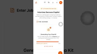 AI Interview Co Pilot Assistance #Businessanalyst #babok #analysistrends