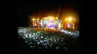 WINNER - 'Pusing' (MTV EXIT 2012)