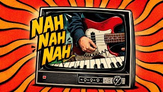 Improvisation Nah Nah Nah by Pat & the Others