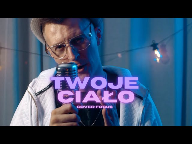 Carmelovi - Twoje Cia³o