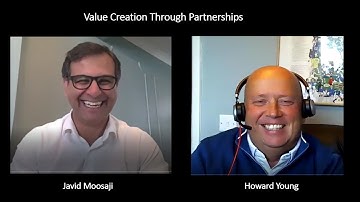 Value Creation Through Partnerships