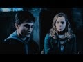 Harry &amp; Hermione [This is the bad before the worst]