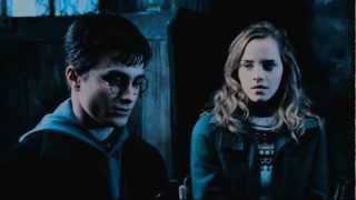 Harry &amp; Hermione [This is the bad before the worst]