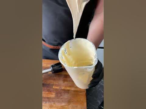 Шаурма, шаверма, шавуха - YouTube