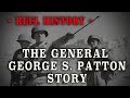 "The George S Patton Story" - Narrated by Ronald Reagan - REEL History