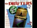 The Drifters - Down on beach tonight