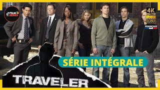 Traveler : Ennemis d'Etat S01E08 FINAL- Série Complète en Français [Aventure, Drama,Suspense,Action]