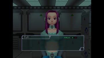 Ryu Streams Virtua Quest Part 7 - Finding A New Sever