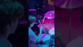 Sir Duke by Stevie Wonder - Live at the New Brookland Tavern 9/22/25 #jazz #drums #musicperformance