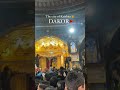 જય રણછોડરાયજી 🙏#dakor#dakortemple #dakornathakor #shorts #trending #gujaratisong #youtubeshorts