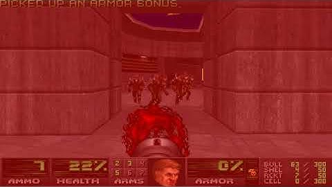 [Former WR] Bad Reception (Valiant Map01) UVSPEED [0:32]