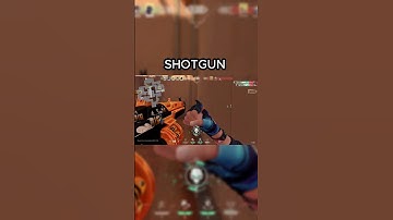 JUDGE VALORANT #valorant #clips  #shorts