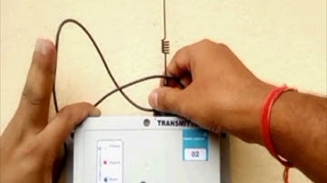 (EPAS) Emergency Panic Alarm System by C9