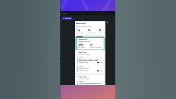 Building a Task Manager App in FlutterFlow, Part 1