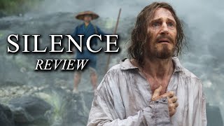 SILENCE - A Review and Examination