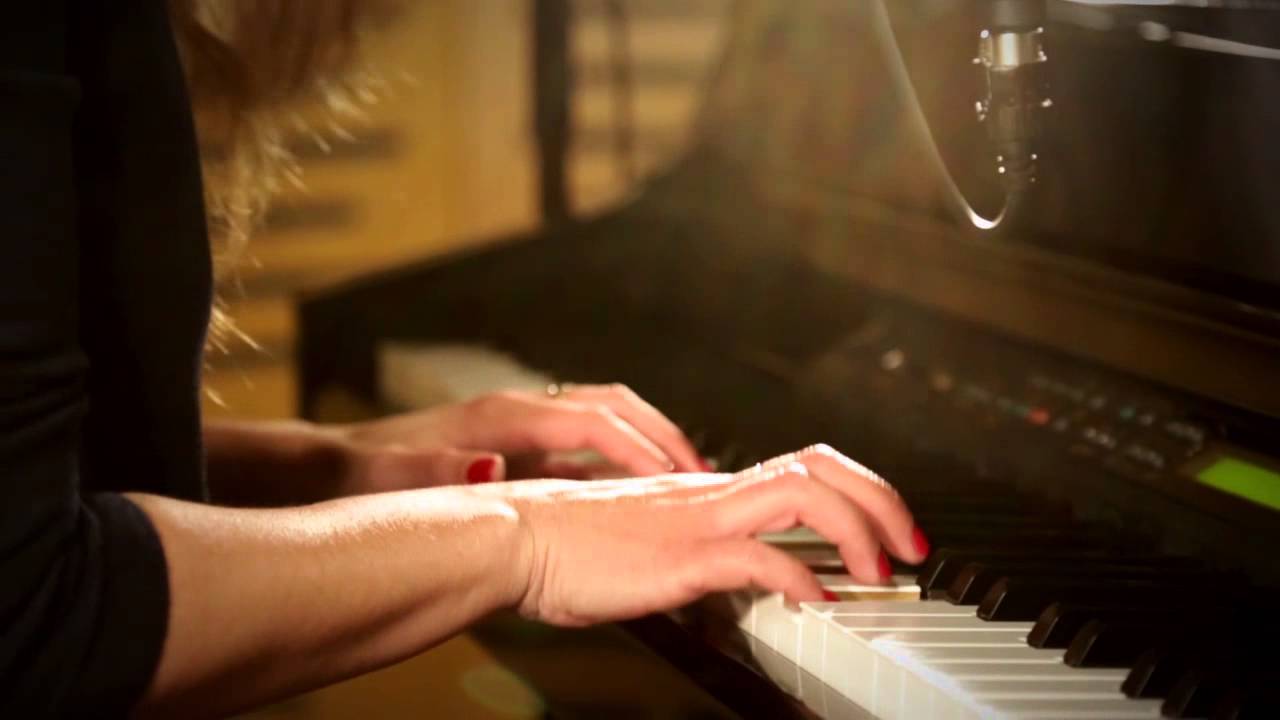 Julie Zenatti - D'où je viens (Session Acoustique)