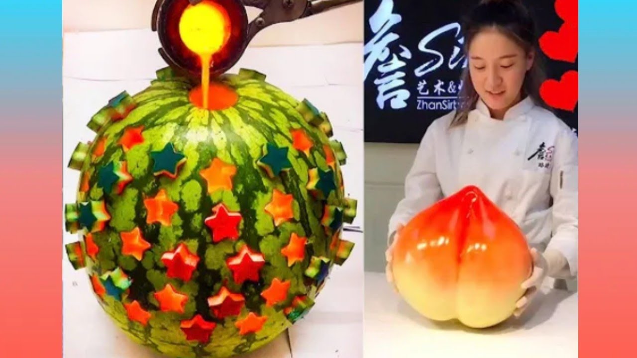 WORLDS BEST Oddly Satisfying Video that will relax you BRAIN | Relaxing ...