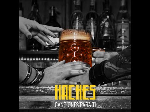 Haches - Aún Arde... Hortaleza