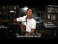 Sihasanma Birajman Hune || Nepali Christian || Cover Song || Lyrics and Chords Mp3 Song