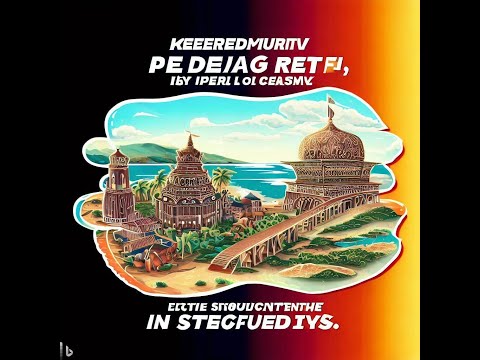 BING AI MENYOKONG KEDAH DALAM ISU PERTIKAIAN DENGAN PULAU PINANG