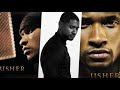 Usher Confessions (Expanded Edition)