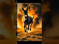Donkey was burn in fire and his.......... #donkeykong #donkeykongcountry #donker